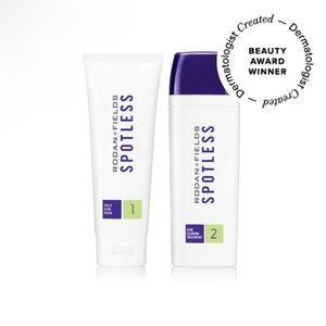 RODAN + FEILDS Skincare Pack